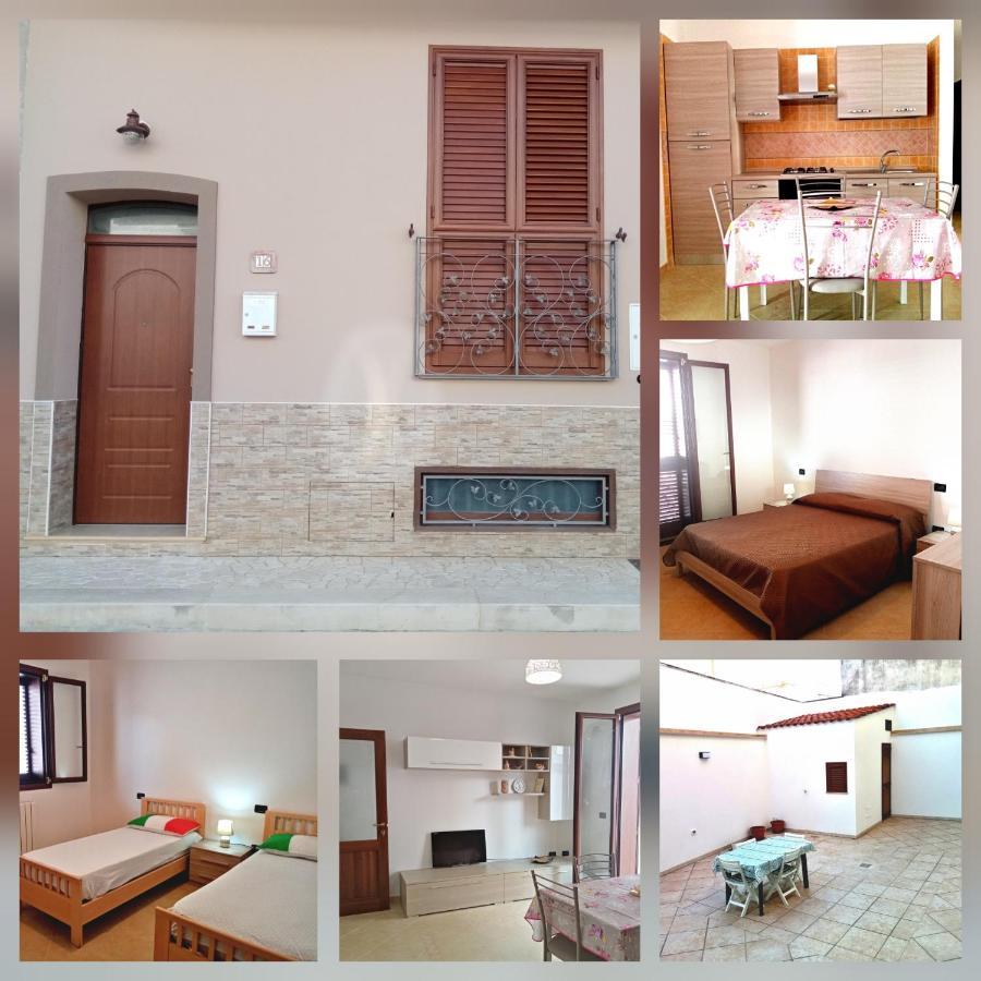 Apartament Casa Noga' Manduria Zewnętrze zdjęcie