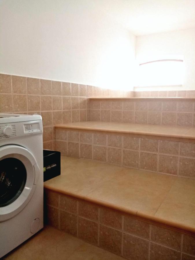 Apartament Casa Noga' Manduria Zewnętrze zdjęcie