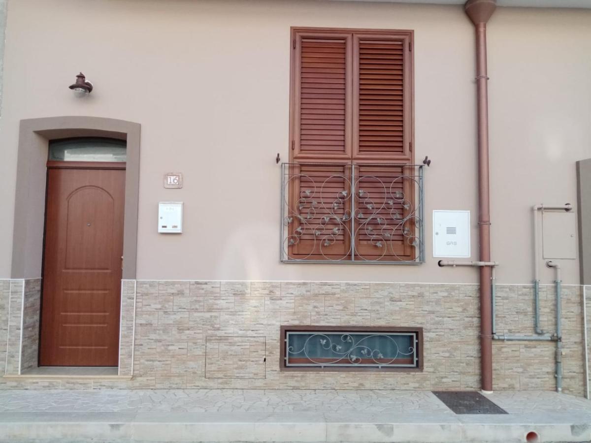 Apartament Casa Noga' Manduria Zewnętrze zdjęcie