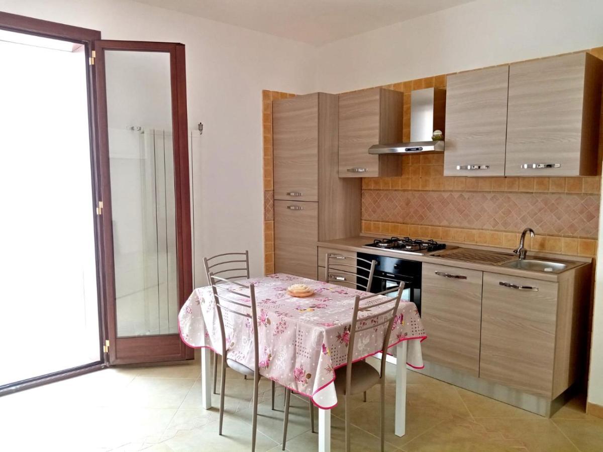 Apartament Casa Noga' Manduria Zewnętrze zdjęcie