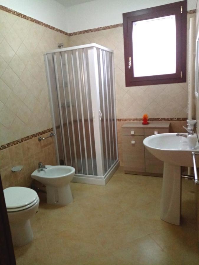 Apartament Casa Noga' Manduria Zewnętrze zdjęcie