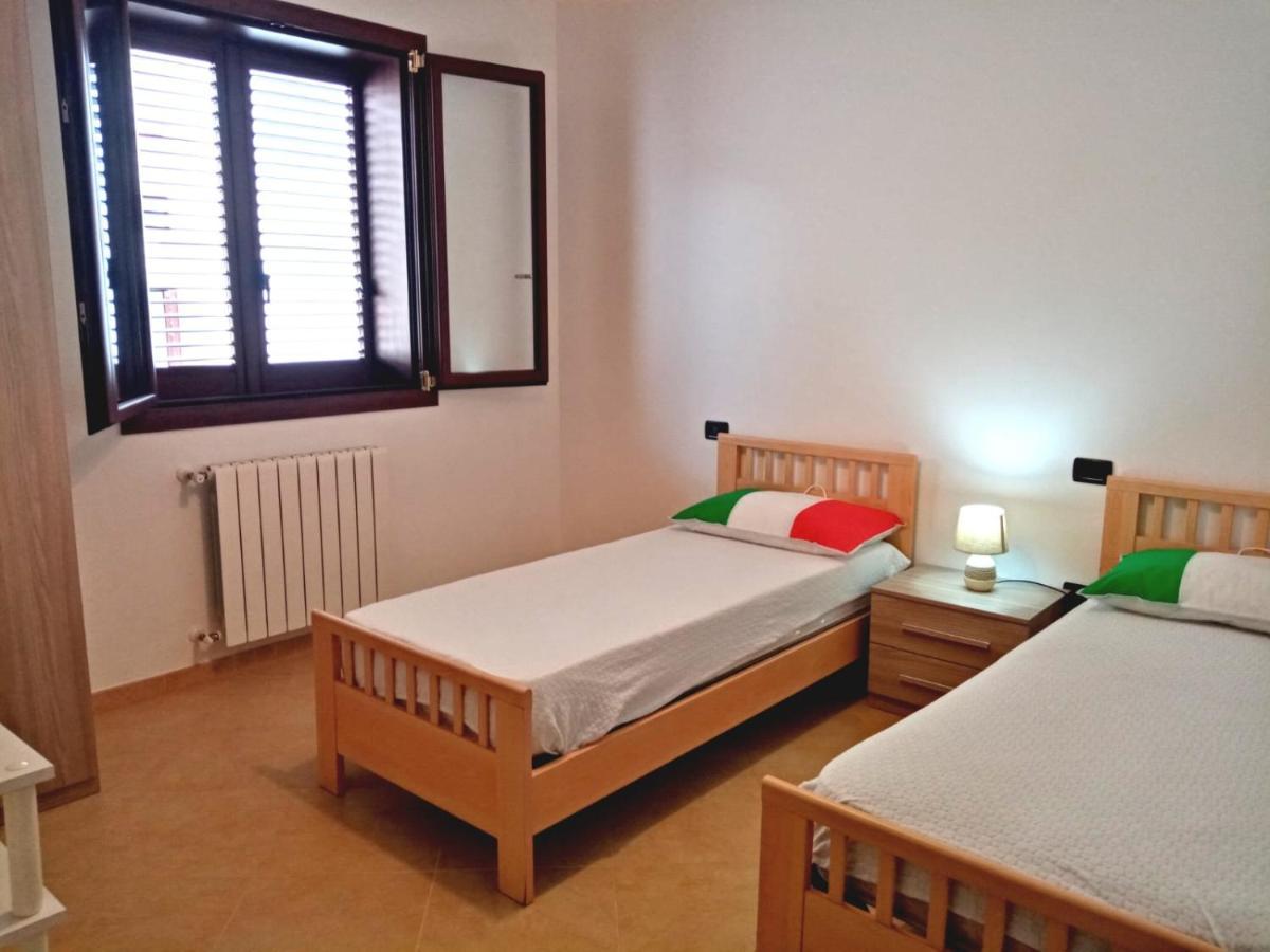 Apartament Casa Noga' Manduria Zewnętrze zdjęcie