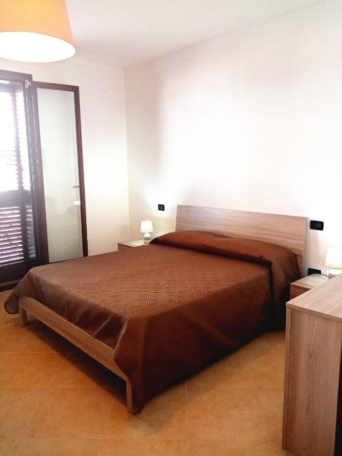 Apartament Casa Noga' Manduria Zewnętrze zdjęcie