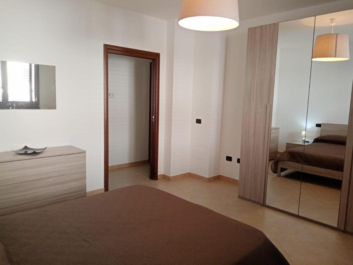 Apartament Casa Noga' Manduria Zewnętrze zdjęcie