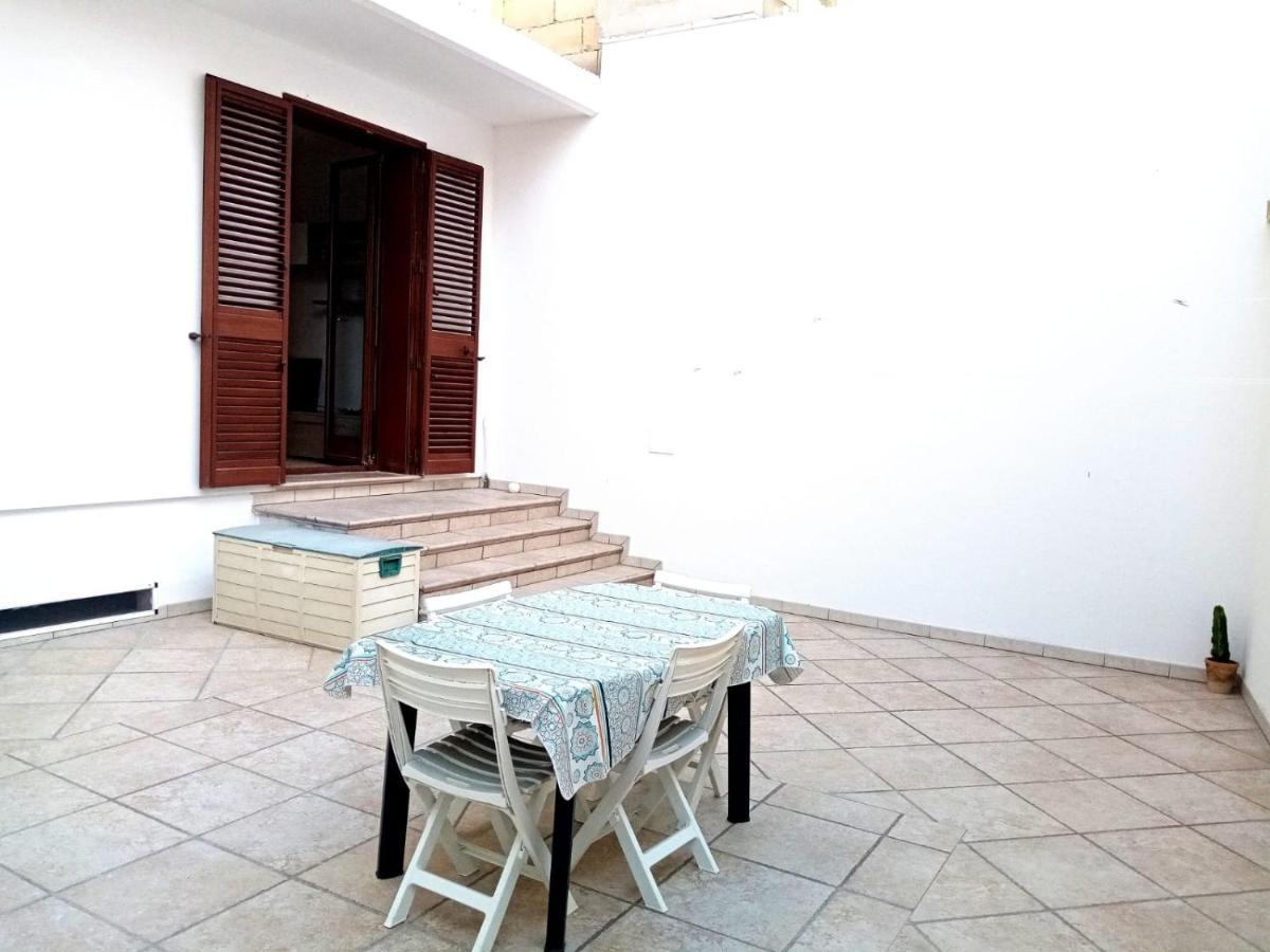 Apartament Casa Noga' Manduria Zewnętrze zdjęcie