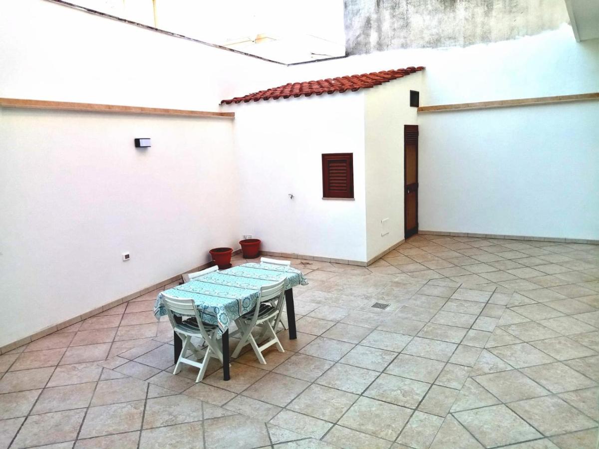 Apartament Casa Noga' Manduria Zewnętrze zdjęcie