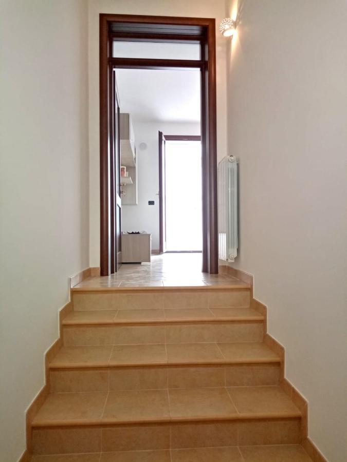 Apartament Casa Noga' Manduria Zewnętrze zdjęcie