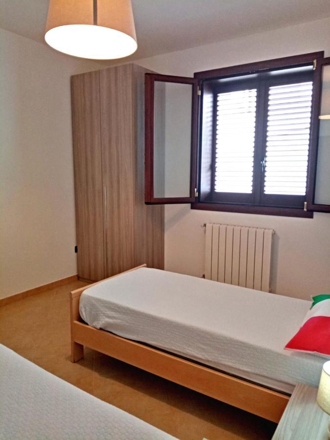 Apartament Casa Noga' Manduria Zewnętrze zdjęcie
